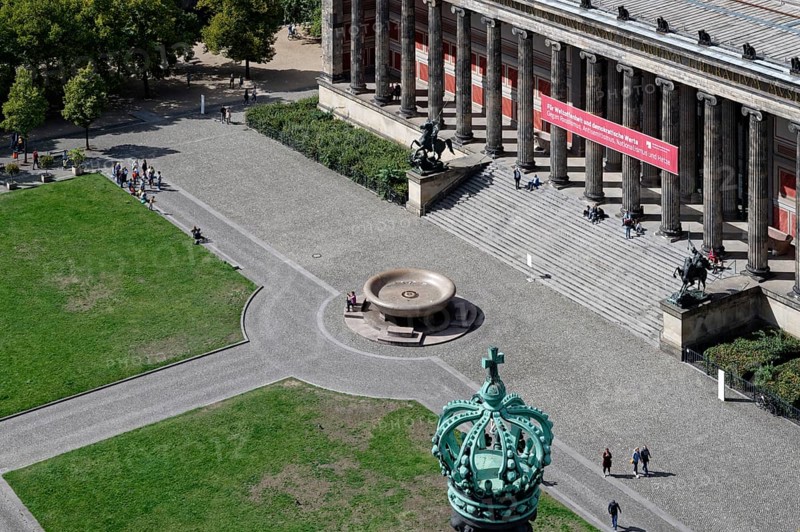 Lustgarten