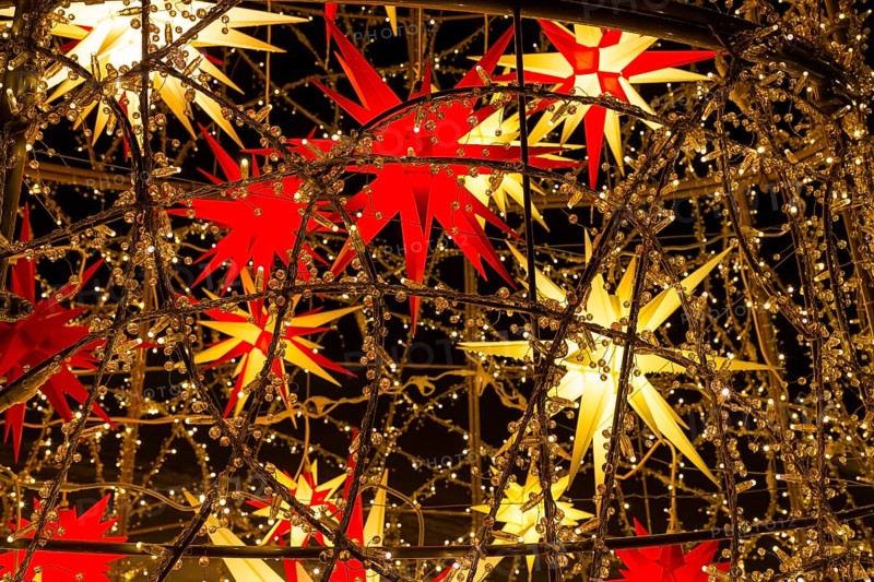 Fairy lights