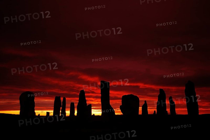 Stone Circle of Callanish