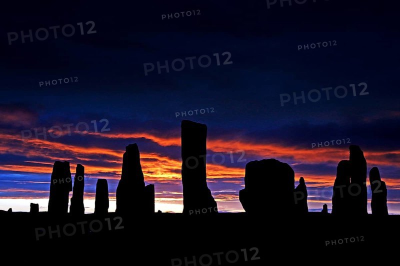 Stone Circle of Callanish