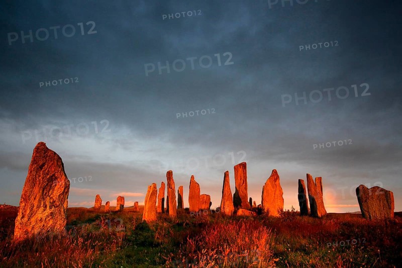 Stone Circle of Callanish