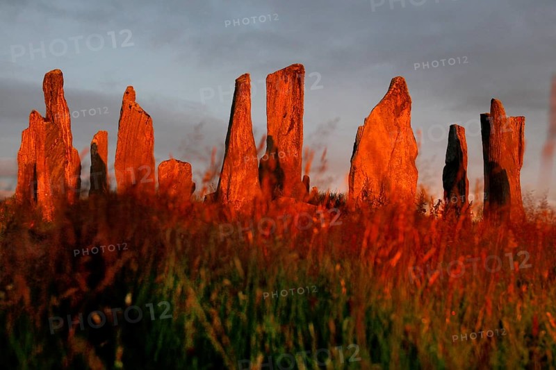 Stone Circle of Callanish