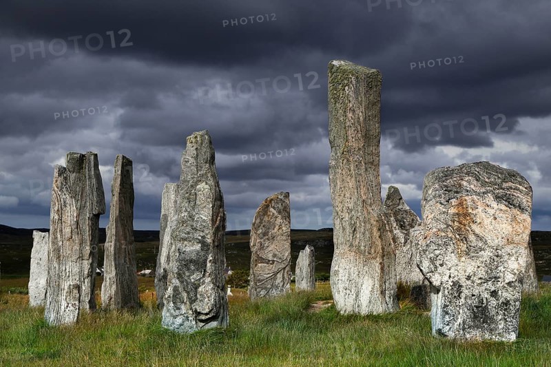 Stone Circle of Callanish