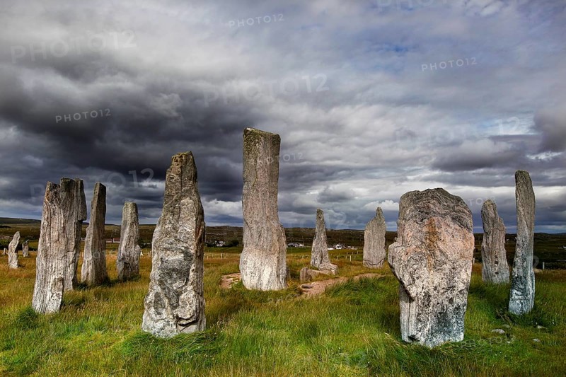 Stone Circle of Callanish