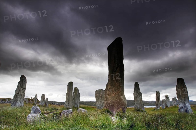 Stone Circle of Callanish