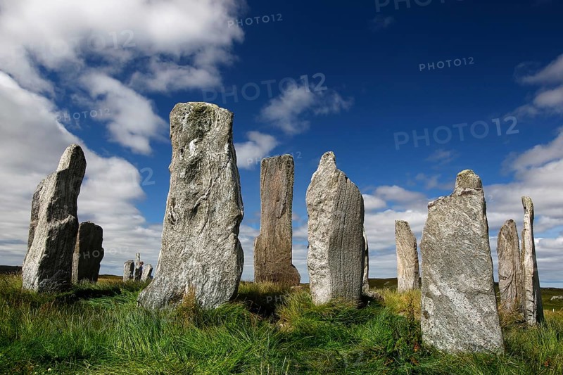 Stone Circle of Callanish