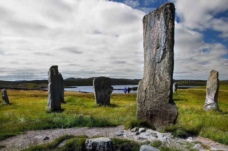 Stone Circle of Callanish