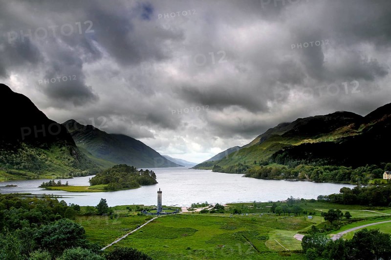 Loch Shiel
