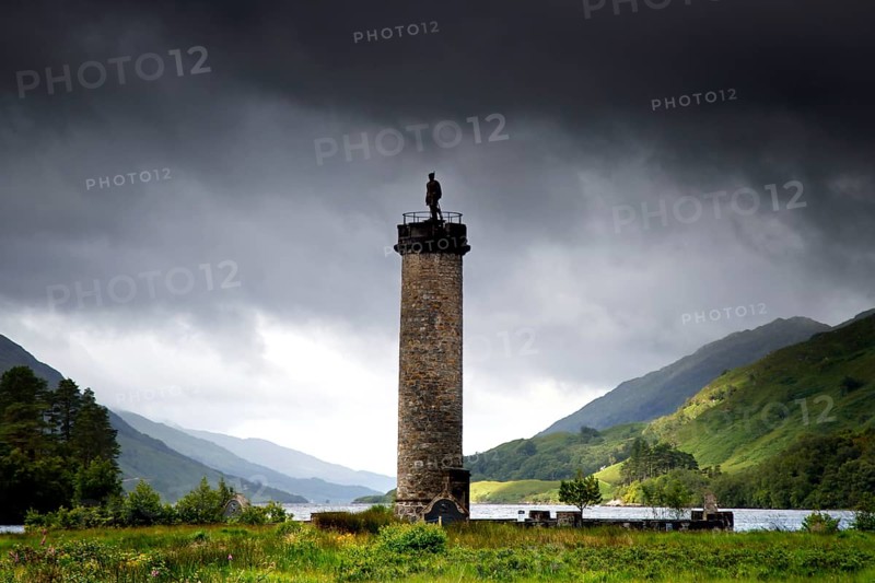 Loch Shiel