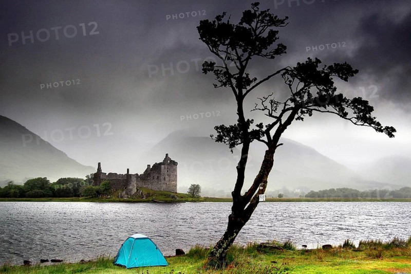 Loch Awe