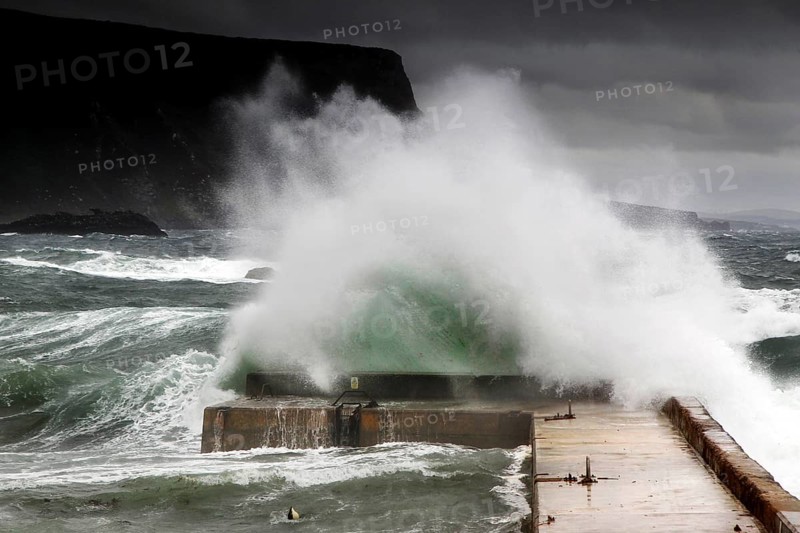 Breakwater