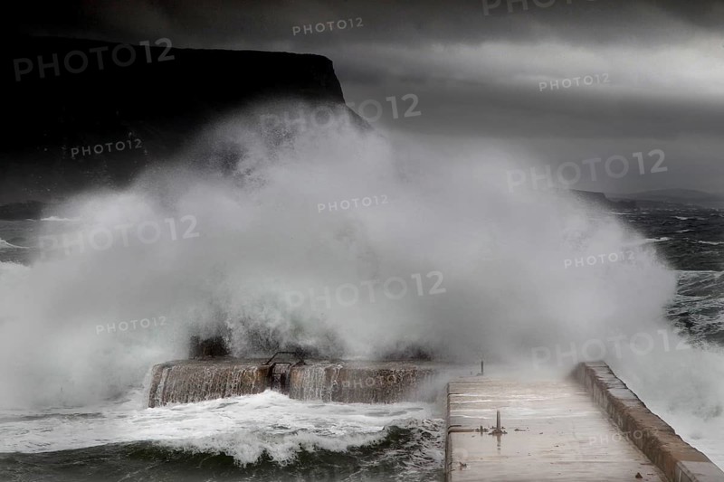 Breakwater
