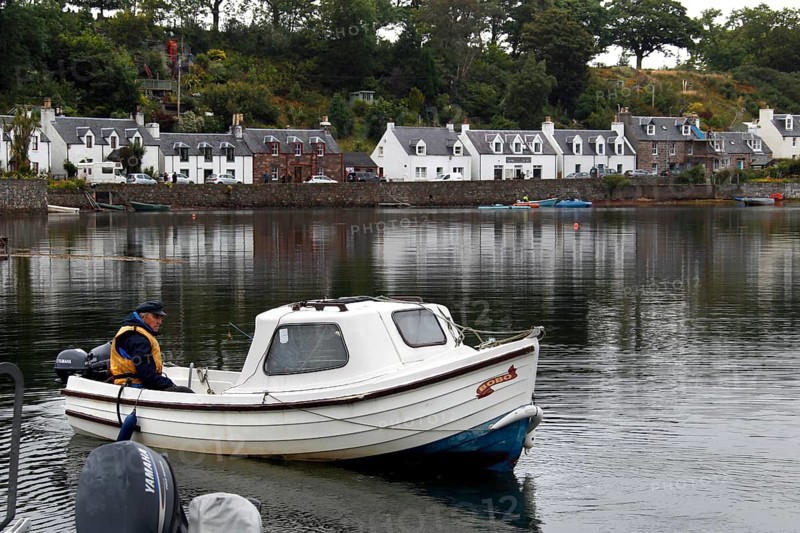 Loch Carron