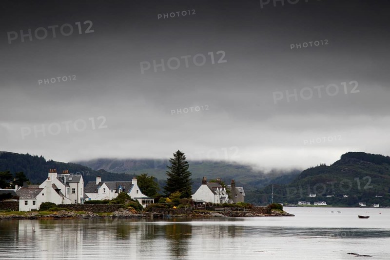 Loch Carron