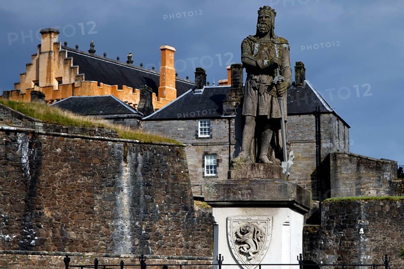Robert The Bruce