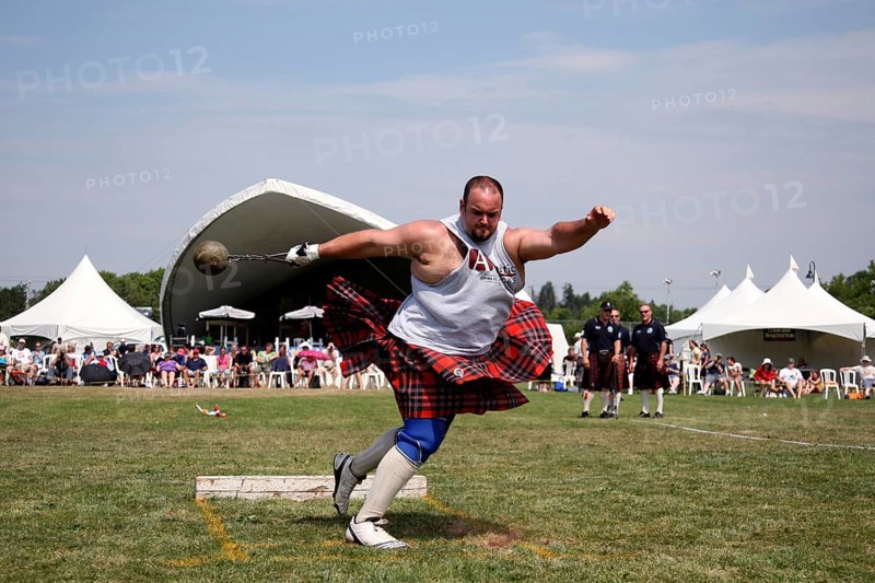 Highland Games