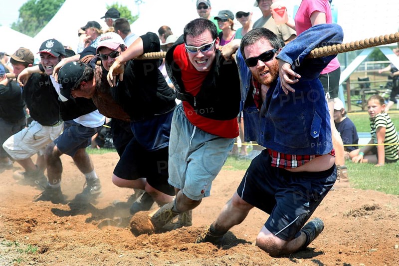 Highland Games