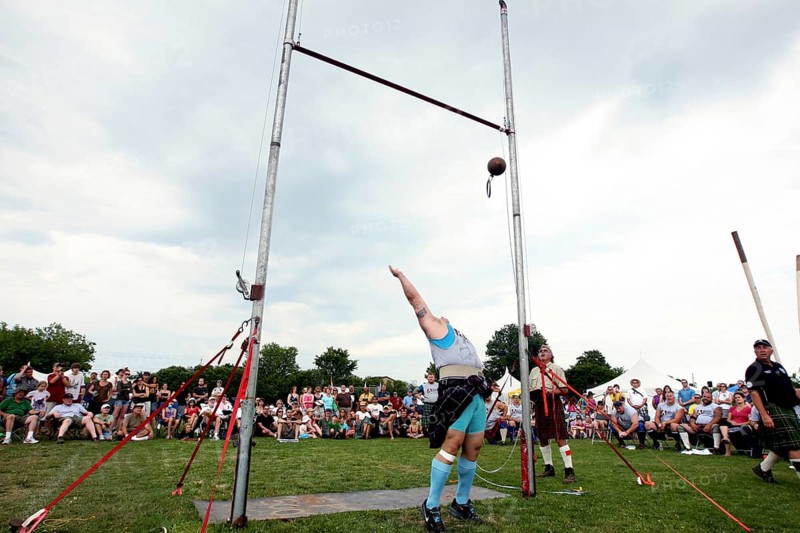 Highlandgames