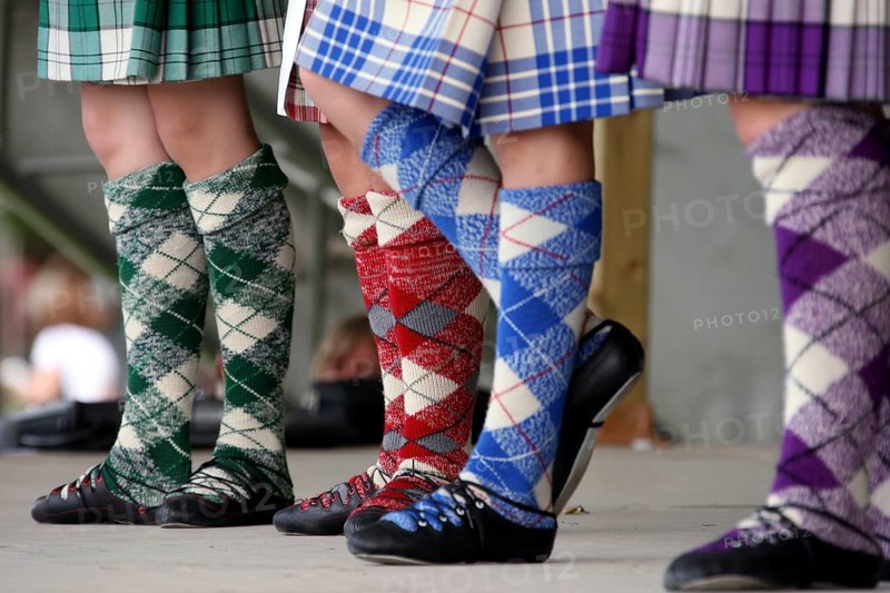 Highlandgames