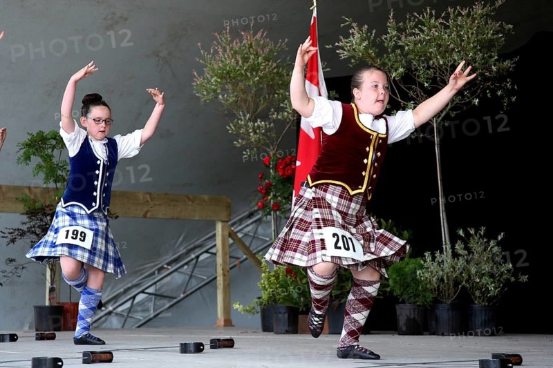 Highlandgames