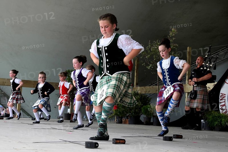 Highlandgames