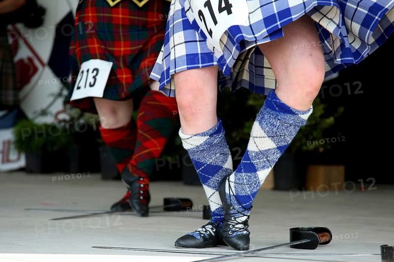 Highlandgames