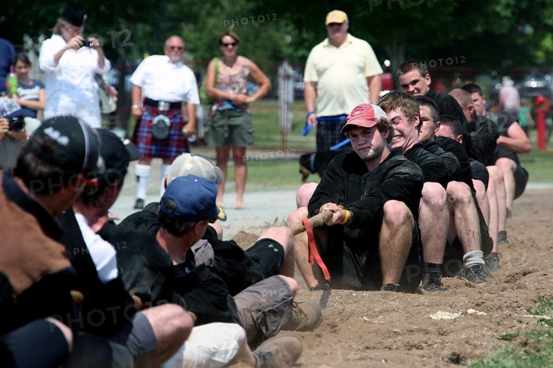 Highland Games