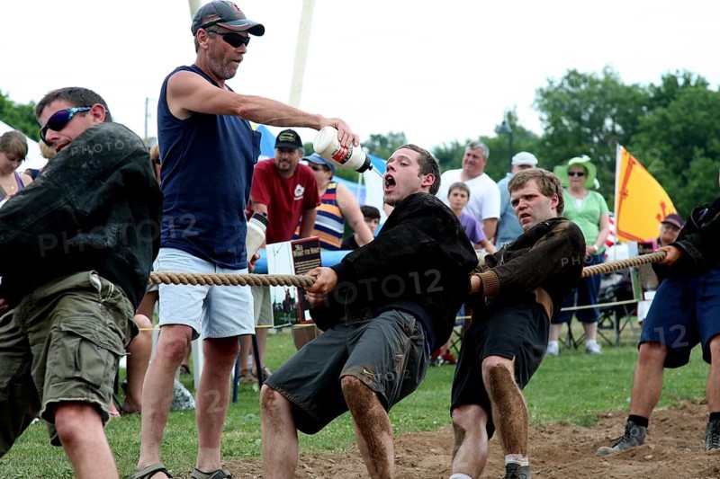 Highland Games