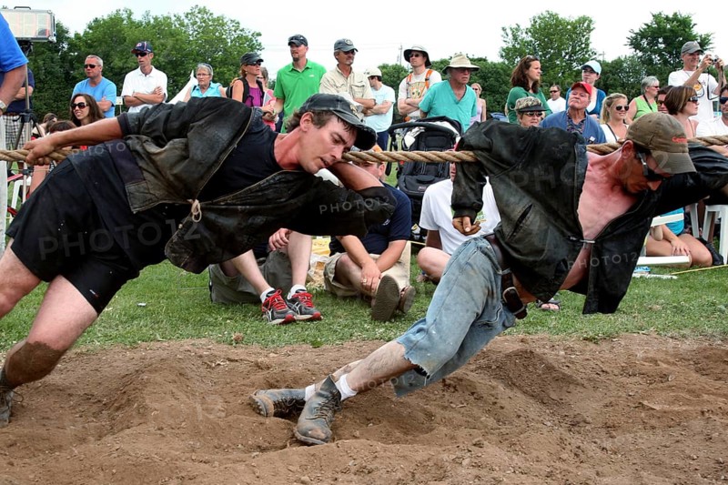 Highland Games