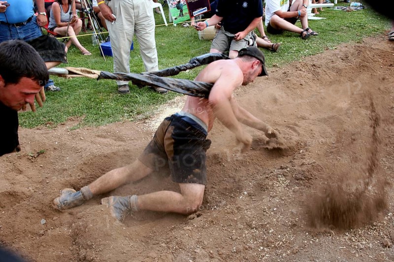 Highland Games