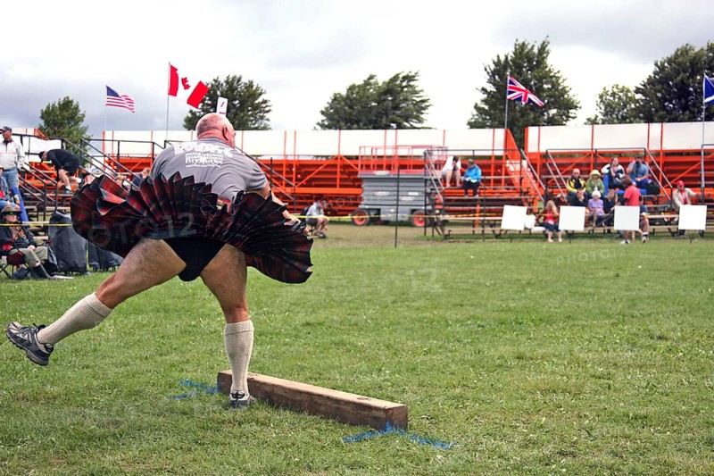 Highlandgames