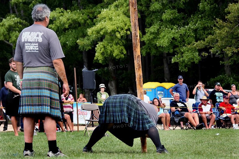 Highlandgames