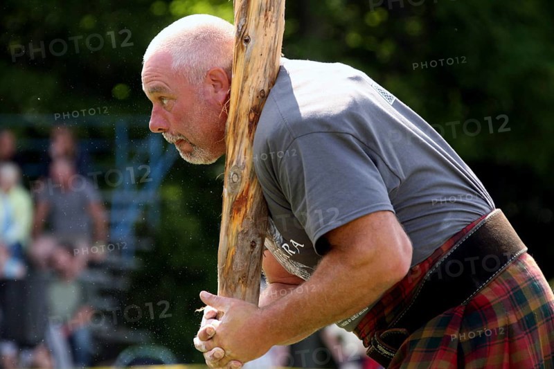 Highlandgames