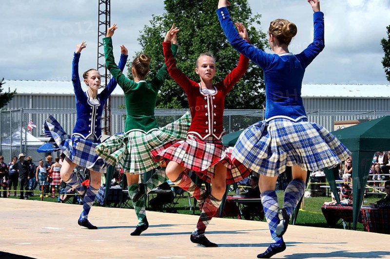 Highlandgames