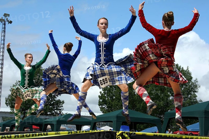 Highlandgames