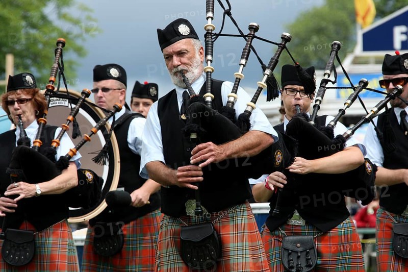 Highlandgames