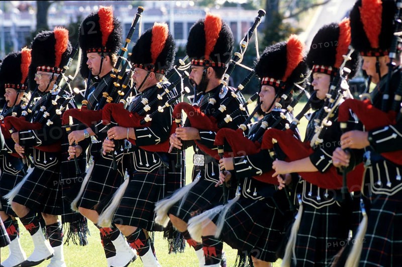 Highlandgames