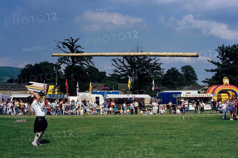 Highlandgames