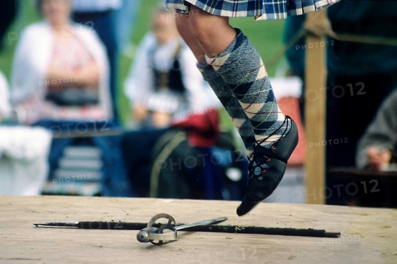 Highlandgames