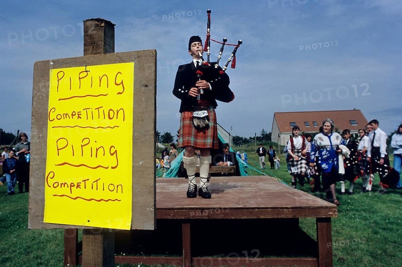 Highlandgames