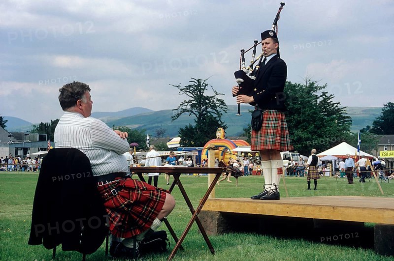 Highlandgames