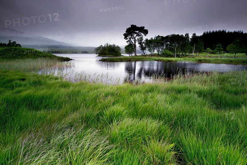Loch Tulla