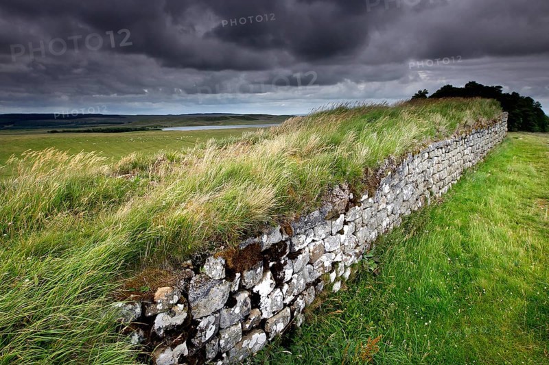 Hadrian's Wall