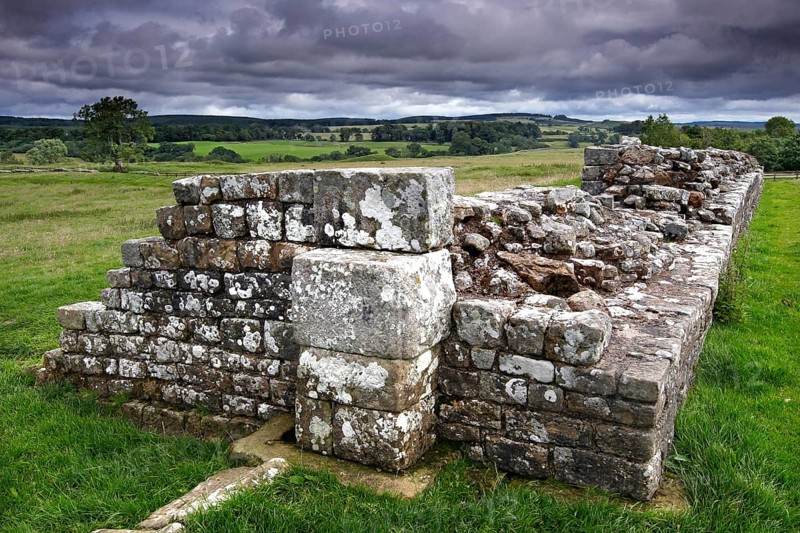 Hadrian's Wall