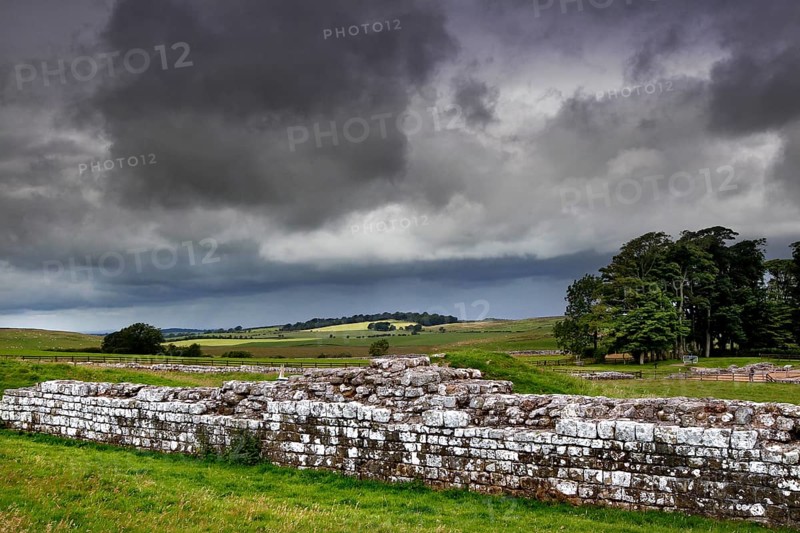 Hadrian's Wall