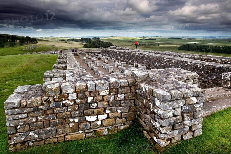 Hadrian's Wall