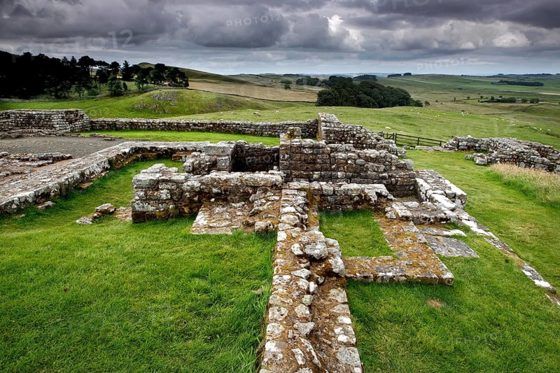 Hadrian's Wall