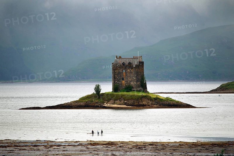Castle Stalker