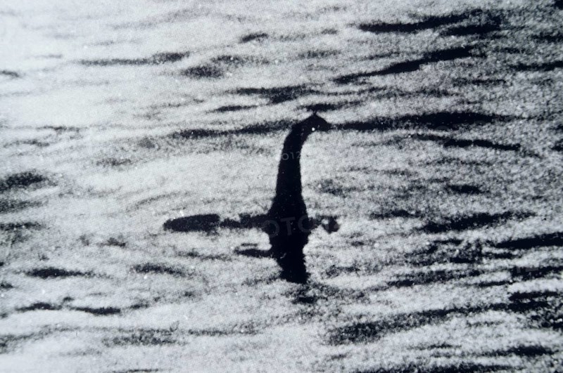 Loch Ness
