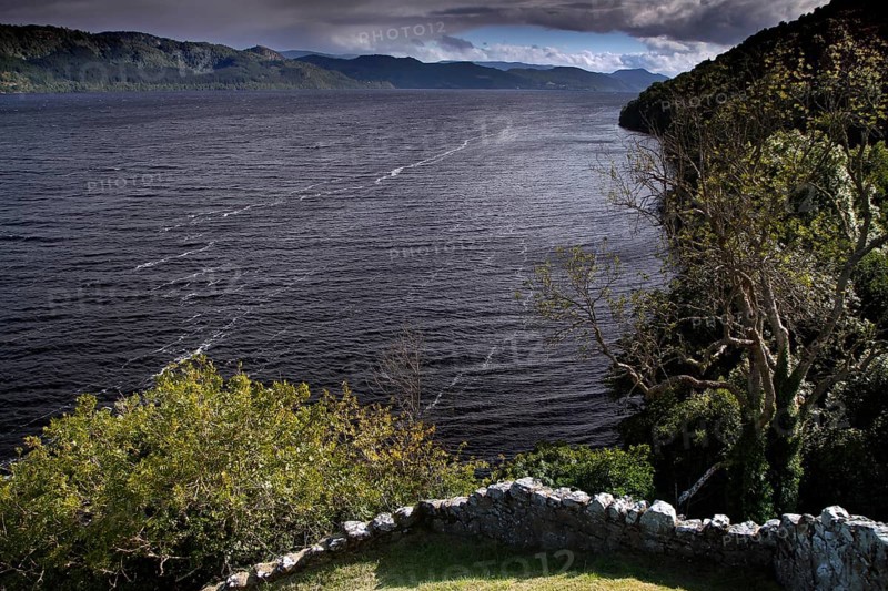 Loch Ness